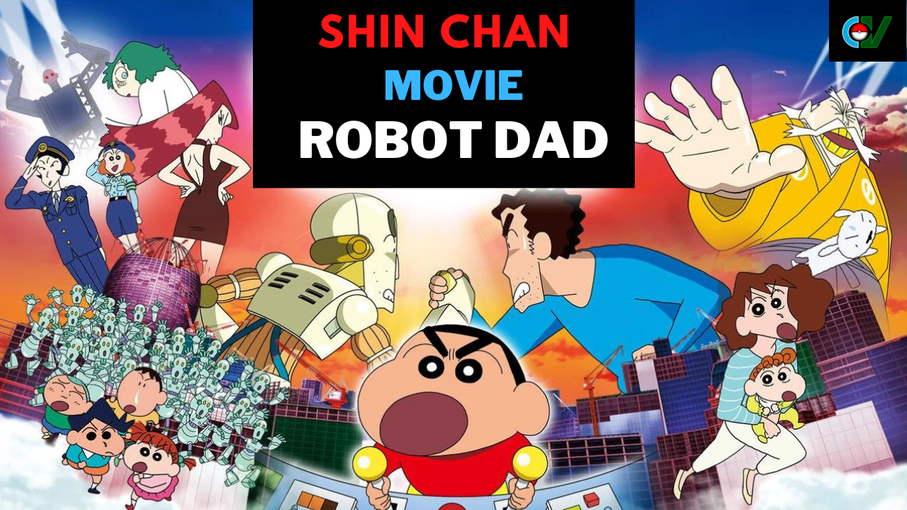 shinchan error